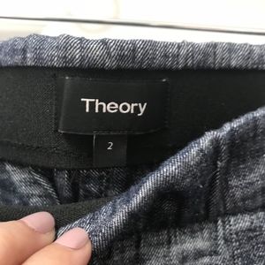 Theory Jogger Slacks